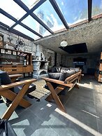 Villas Rustica Fethiye
