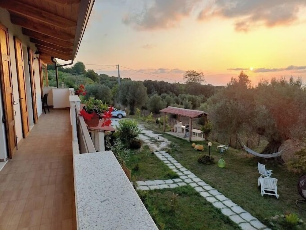cascina salaco