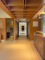 Hotel Aarka