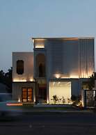 Hotel Aarka