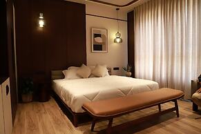 Hotel Aarka