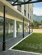 Hotel Aarka