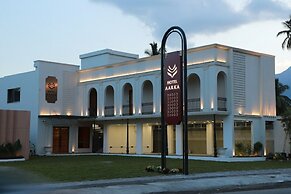 Hotel Aarka