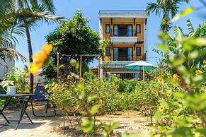 Calm House 4 Hoi An