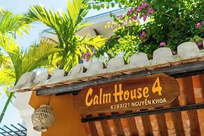 Calm House 4 Hoi An
