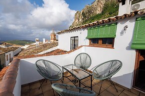 La Casa del Risco Zahara