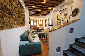 La Casa del Risco Zahara