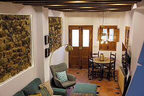 La Casa del Risco Zahara