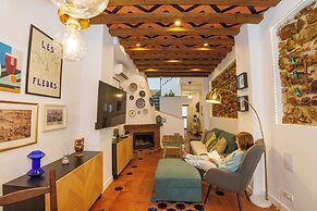La Casa del Risco Zahara