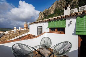 La Casa del Risco Zahara