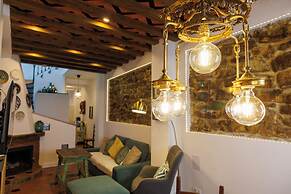 La Casa del Risco Zahara
