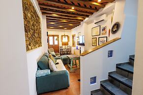 La Casa del Risco Zahara