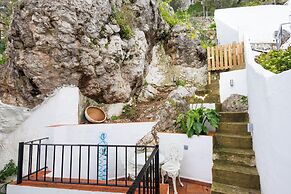 La Casa del Risco Zahara
