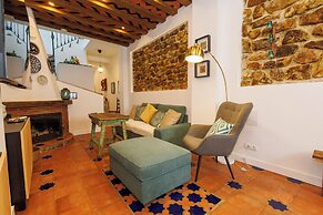 La Casa del Risco Zahara