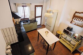 La Casa del Risco Zahara