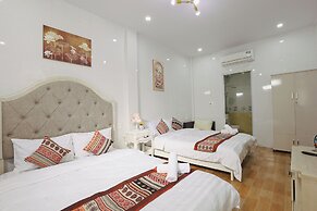 HUE SILK HOMESTAY