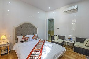HUE SILK HOMESTAY