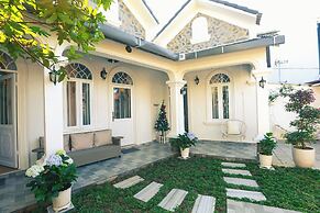 HUE SILK HOMESTAY