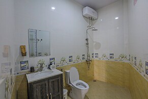 HUE SILK HOMESTAY
