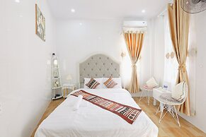 HUE SILK HOMESTAY