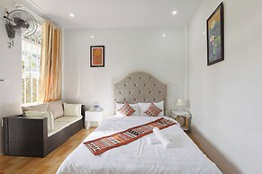 HUE SILK HOMESTAY