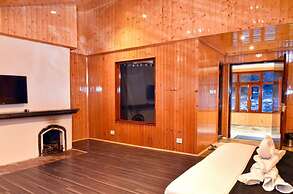 The Sapphire Resort Lachung by Baizus