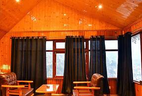 The Sapphire Resort Lachung by Baizus