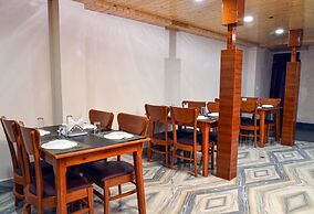 The Sapphire Resort Lachung by Baizus