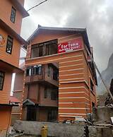 The Sapphire Resort Lachung by Baizus