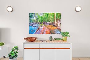 Zen Emerald Shore Seaview - Balcony - Sunset View