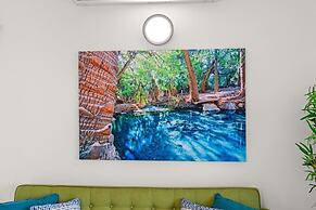 Zen Emerald Shore Seaview - Balcony - Sunset View