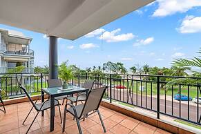 Zen Emerald Shore Seaview - Balcony - Sunset View