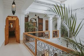 Riad Babel