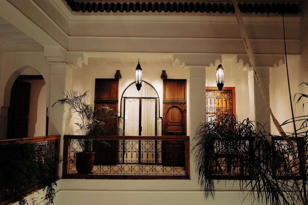 Riad Babel