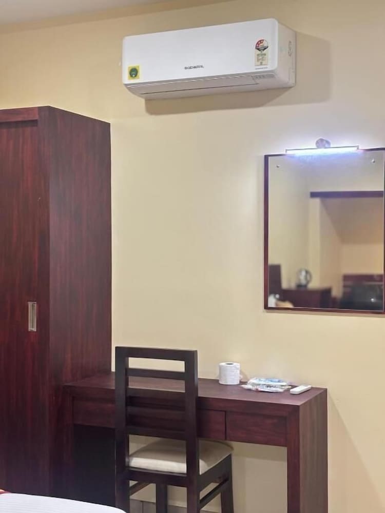 Aradhya Residency