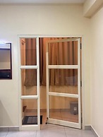Aradhya Residency