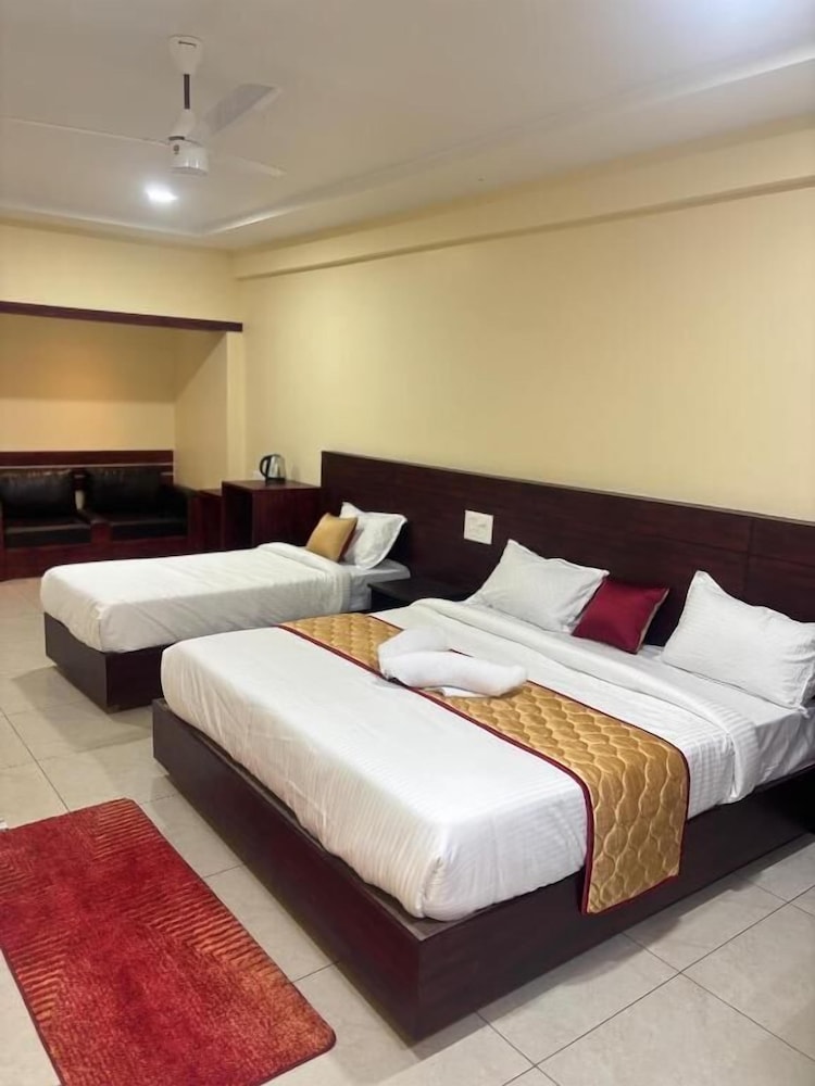 Aradhya Residency