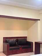 Aradhya Residency