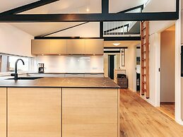 5 Star Holiday Home in Saltum
