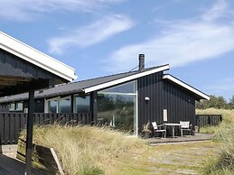 5 Star Holiday Home in Saltum
