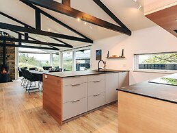 5 Star Holiday Home in Saltum