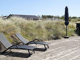 5 Star Holiday Home in Saltum