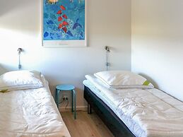 5 Star Holiday Home in Saltum