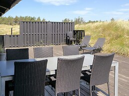 5 Star Holiday Home in Saltum