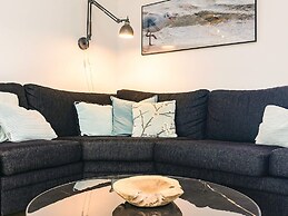 5 Star Holiday Home in Saltum