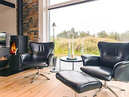 5 Star Holiday Home in Saltum