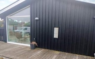 5 Star Holiday Home in Saltum
