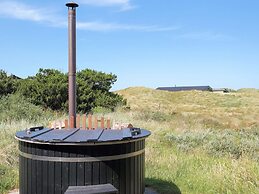 5 Star Holiday Home in Saltum