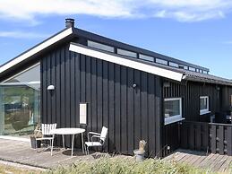 5 Star Holiday Home in Saltum