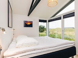 5 Star Holiday Home in Saltum